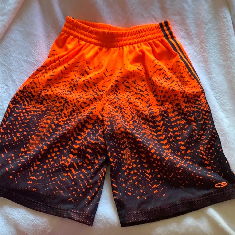 Athletic Shorts